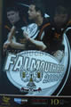 Falmouth St Austell 2007 memorabilia